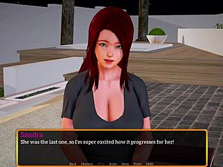 My New Stepfamily 582 Game