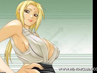 Hentai Sexy Anime Girls15 Ecchi