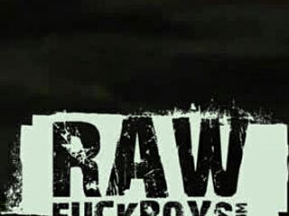 Rawfuckboys Double Bill Brings Raw Frenzy for Cute Hung Twinks