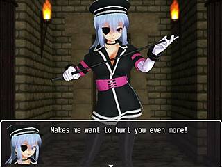 Girl B Hero's Emotional Scenes In Part 12 With Astriede 1