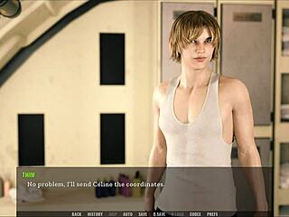 Tales from the Unending Void episode 126