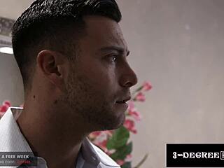 I’m so turned on watching stepmom get pounded hard by 3rdDegreeFilms.