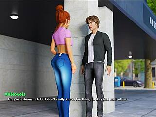 Heyy, aku suka banget Welcome to Free Will 53, liar abis!