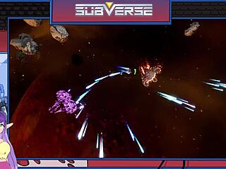 Studiofows Subverse Part 13