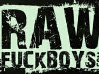 Rawfuckboys Double Bill Brings Raw Frenzy for Cute Hung Twinks