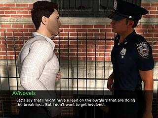 Nursing back to pleasure 102