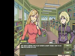 Witch Hunter Mission to Capture All Girls in Classic Style