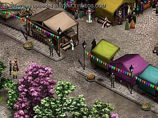 Threads Of Destiny 18+ Adventure Awaits!