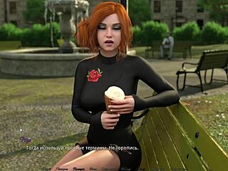 Nockout Master Part 11 - Sexy Anime Domination Thrills