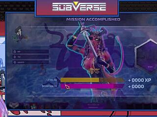 Studiofows Subverse Part 13