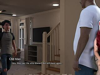 ¡Uf, Golden Boy 13 me tiene loco de excitación!