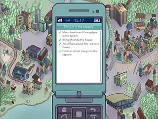 i'm watching witch hunter with detective danzo 3