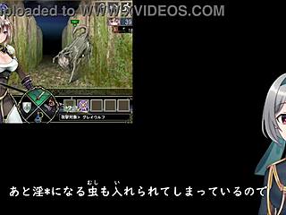 Special Program Features Your First Doujin E Oge with 5 Unique Selections