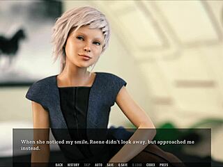 Tales from the Unending Void episode 126