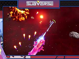 Studiofows Subverse Part 13