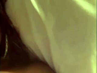 Wow! Mertua dan anak tiri curi-curi nge-fuck natal pas suami keluar