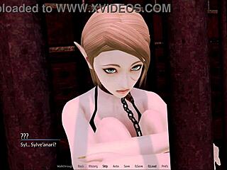 Harem hotel 158 with erotic adventures