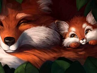 대단해! 애니메 프린세스가 몬스터 코크 만나