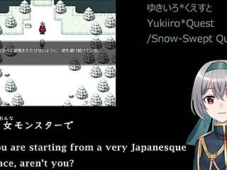 Special Program Features Your First Doujin E Oge with 5 Unique Selections