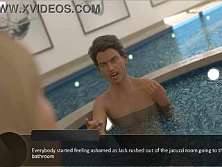 Hey, super horny slut, why the dirty dancing in Spellbook Pt 3?