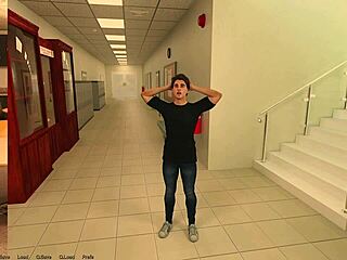 Fresh Women PC Game Hentai Playthrough Part 5 Rocks!