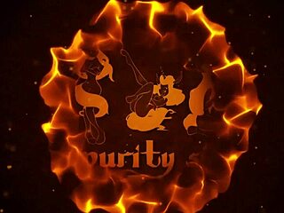 DC Comics Part 52: Cheshire and Artemis in Wild Lesbian Playtime!