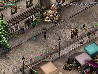 Threads Of Destiny 18+ Adventure Awaits!