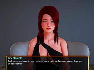 i have my new family 331