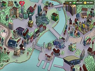 i'm watching witch hunter with detective danzo 3