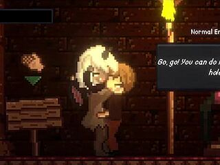 Drain Mansion Ep5 looks wild, huh? 😜