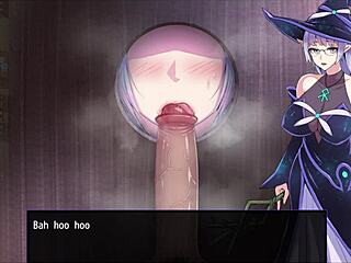 Kris Jelajahi Mainan Bondage Kota Kenikmatan Bagian 4