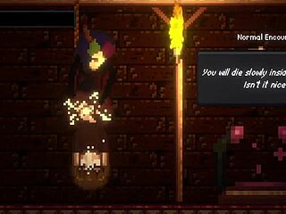 Drain Mansion Ep5 looks wild, huh? 😜