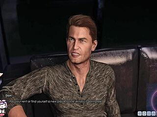 Lust Academy 1 Features Curvy 3D Cartoon Babes in Sexy Outfits