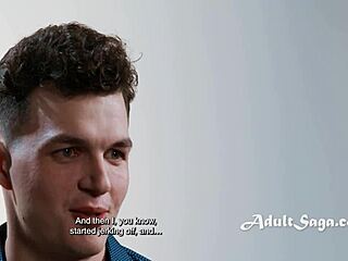 Josh Rivers Admits He's An Ass Man