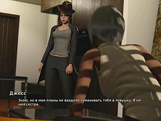 Cute Asian Teen Explores Wild Fantasies in Gameplay Part 29