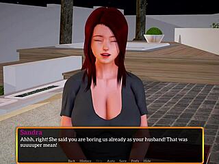 My New Stepfamily 582 Game