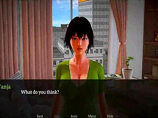 My new family 212 erotic game