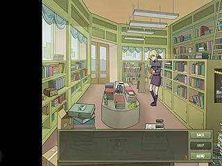 Witch Hunter Mission to Capture All Girls in Classic Style