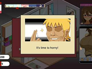 Wow! Hentai Game Handyman Legend Part 3 - Cheating Wives NTR