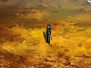 i’m hooked on owari no seraph nagoya kessen-hen episode 03