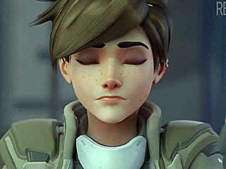 Tracer Redmoa Înghite Tot, Wow!