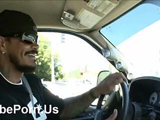 big tits bounce in narrative of boobs and curves