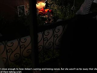 Wife and stepmother missing scenes 5