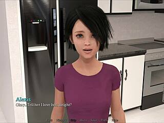 i'm recalling my new memories from the game, part seventy