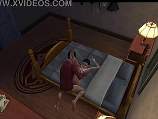 strangerville part 1 explores 3d cartoon game