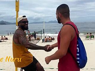 He Said He Wanted to Work Out My Glutes Hard