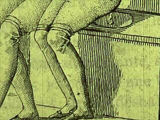 Vintage Erotic Drawings From Antique Retro Cartoons