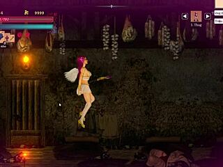 Guilty Hell 2 Thug Fucks In Hentai Game Scene