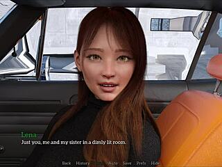 i'm recalling my new memories from the game, part seventy