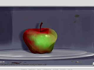 summertimesaga unfolds as she learns french in a steamy hentai episode e1 35